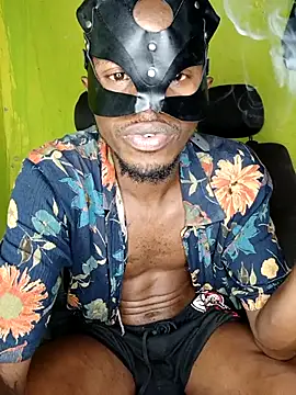 StrongEbonyDick online show from 05/10/26, 04:31