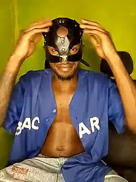 StrongEbonyDick online show from 05/07/26, 10:02