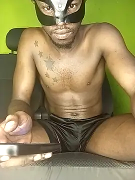 StrongEbonyDick online show from 04/05/26, 06:09