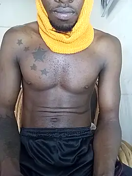 StrongEbonyDick online show from 03/16/26, 01:26