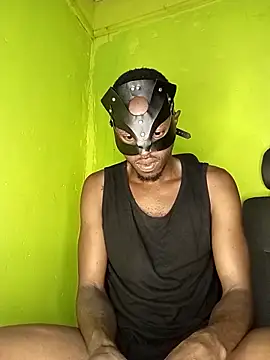 StrongEbonyDick online show from 04/12/26, 04:05