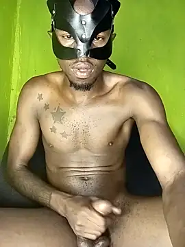 StrongEbonyDick online show from 04/05/26, 06:25