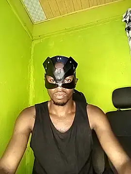 StrongEbonyDick online show from 04/11/26, 01:59