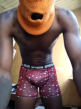 StrongEbonyDick online show from 04/26/26, 09:39