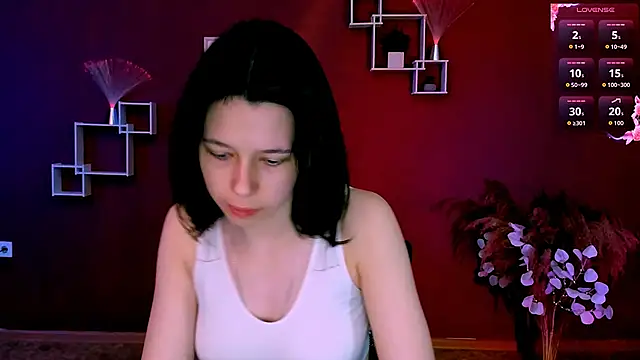 aria wild  online show from 03/22/26, 12:40