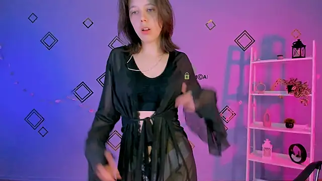 aria wild  online show from 04/29/26, 10:52