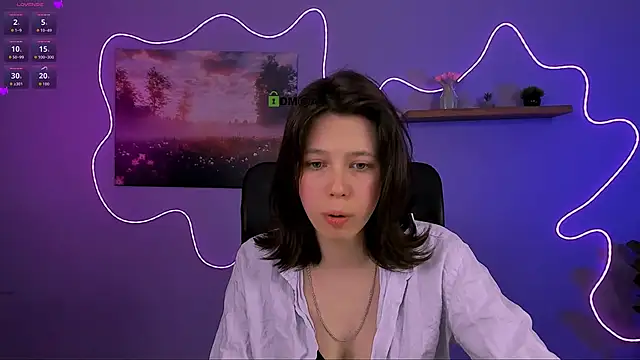 aria wild  online show from 05/28/26, 08:26