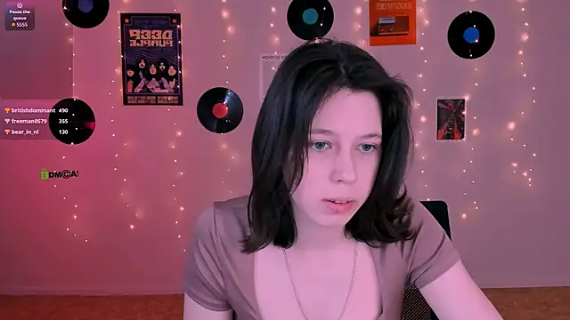 aria wild  online show from 04/08/26, 12:39