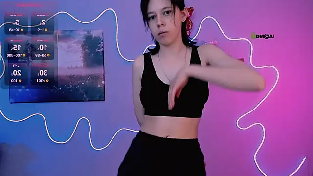 aria wild  online show from 03/26/26, 10:29