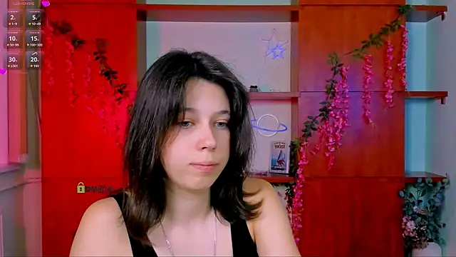 aria wild  online show from 07/11/26, 07:25