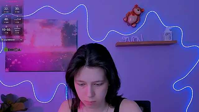 aria wild  online show from 03/15/26, 01:07