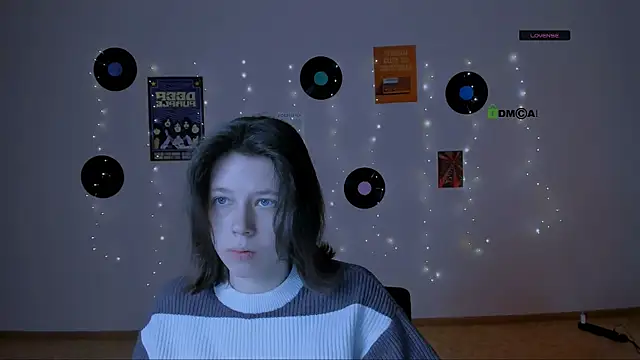 aria wild  online show from 03/07/26, 10:43