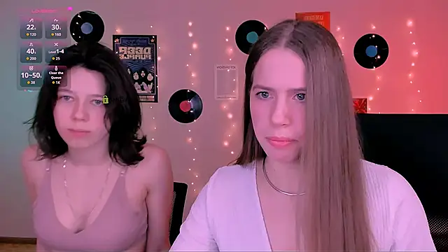 aria wild  online show from 03/31/26, 09:00