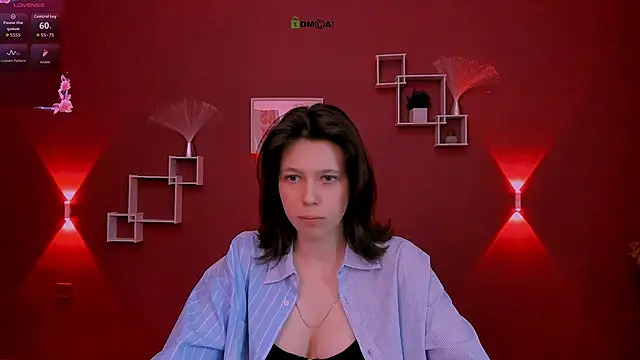 aria wild  online show from 05/16/26, 07:13