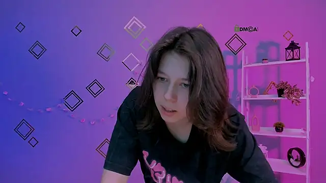 aria wild  online show from 05/06/26, 06:56
