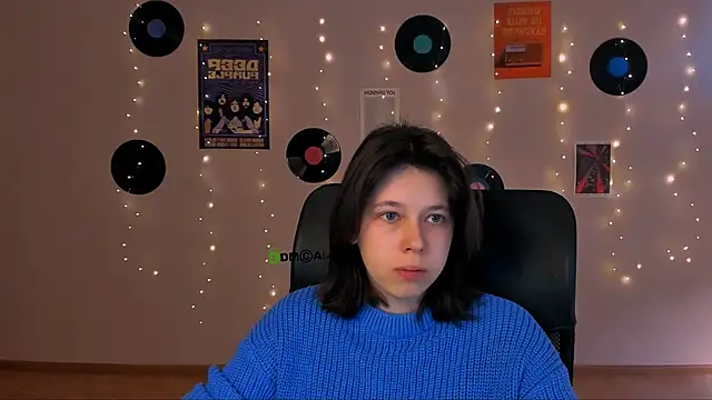 aria wild  online show from 03/12/26, 09:46