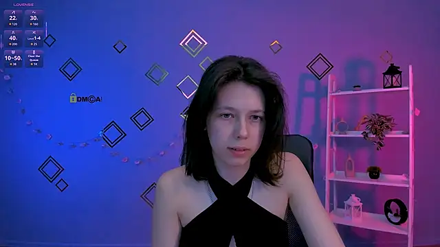 aria wild  online show from 05/09/26, 08:12