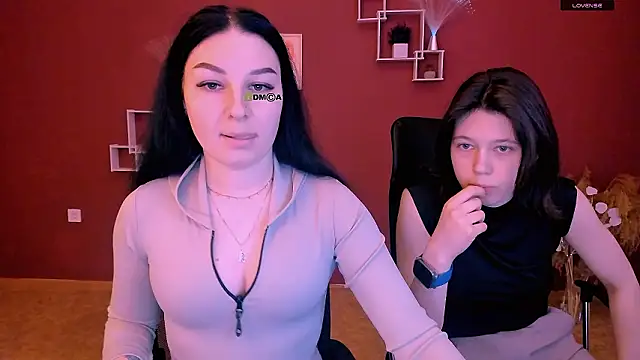 aria wild  online show from 03/13/26, 09:36