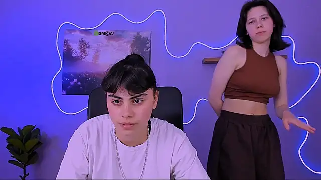 aria wild  online show from 05/20/26, 09:28