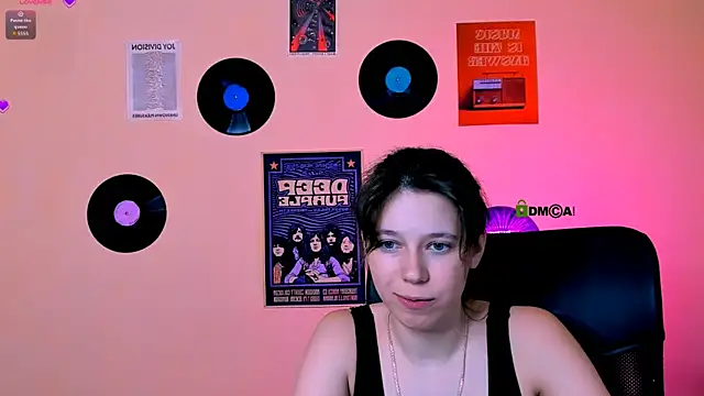 aria wild  online show from 07/10/26, 09:15