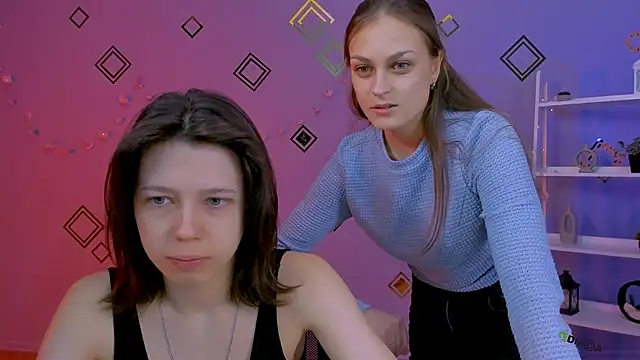 aria wild  online show from 04/13/26, 06:34