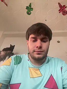 Dangreyc4 online show from 03/03/26, 10:55