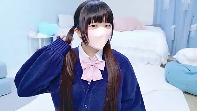 Hime na online show from 04/18/26, 12:51