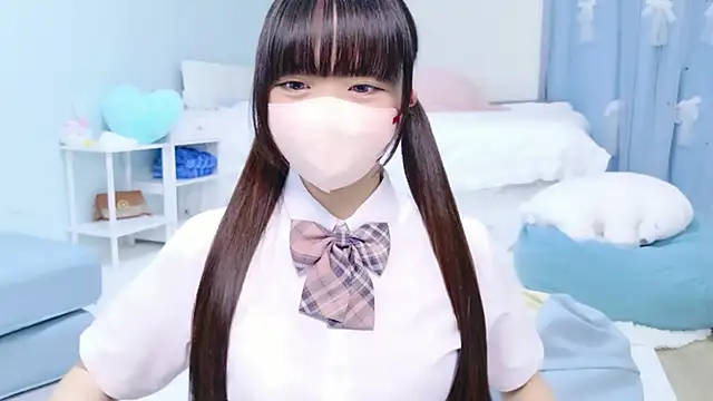 Hime na online show from 04/12/26, 12:08