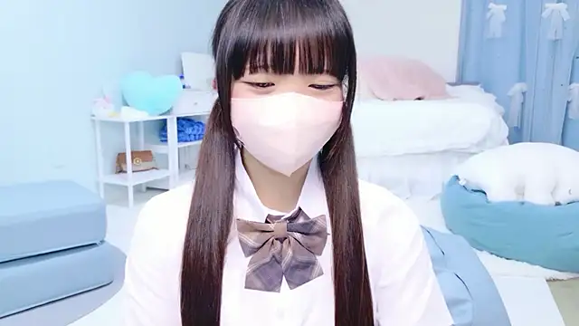 Hime na online show from 04/13/26, 11:14