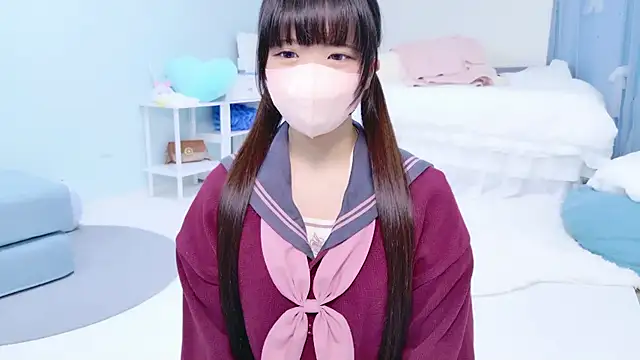 Hime na online show from 03/27/26, 11:44