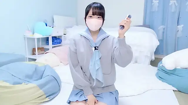 Hime na online show from 05/07/26, 12:08