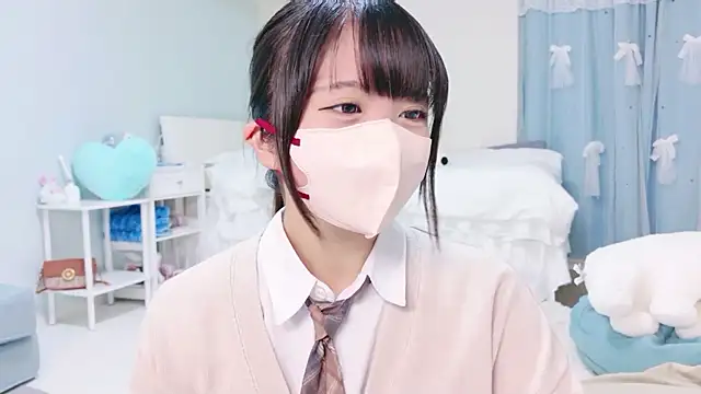 Snapshot of Hime_na chatting on 07/12/26, 05:03 Hime na online show from 07/12/26, 05:03