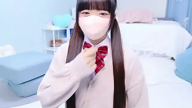 Hime na online show from 03/29/26, 12:29