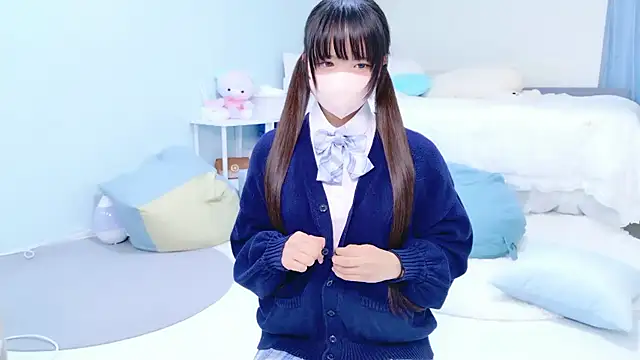 Hime na online show from 03/19/26, 01:55