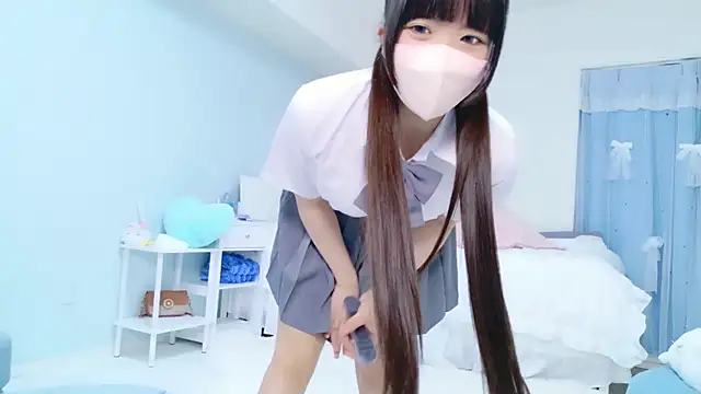 Hime na online show from 04/16/26, 12:39