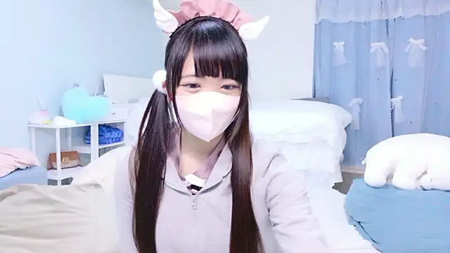 Hime na online show from 05/28/26, 12:33
