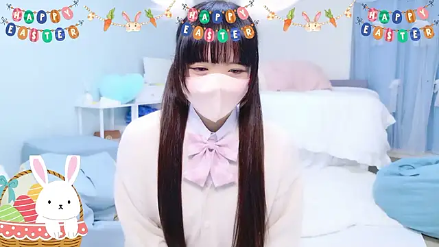 Hime na online show from 03/30/26, 12:28