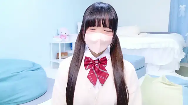 Hime na online show from 03/20/26, 11:33