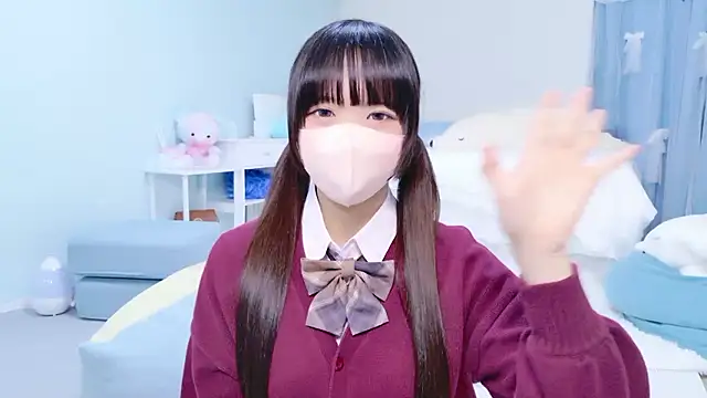 Hime na online show from 03/21/26, 11:36