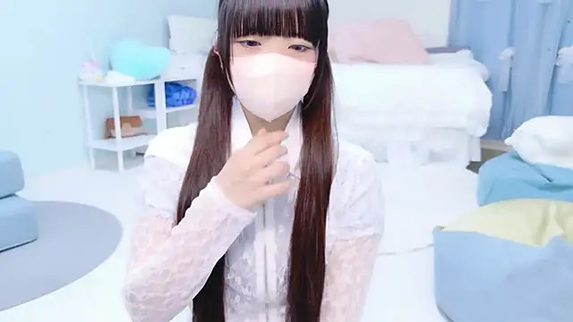Hime na online show from 04/19/26, 12:28
