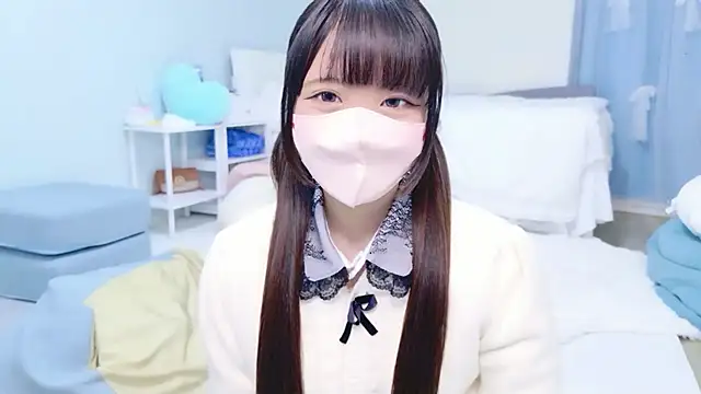 Hime na online show from 05/21/26, 10:23