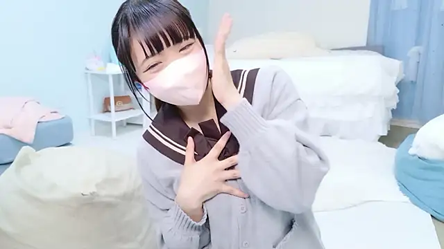 Hime na online show from 06/01/26, 03:55
