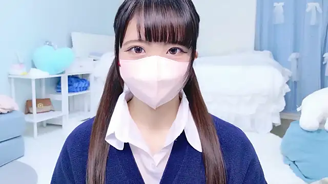 Hime na online show from 05/27/26, 10:22