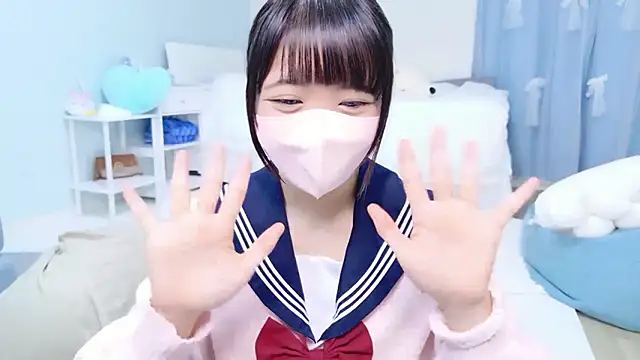 Hime na online show from 05/30/26, 09:37