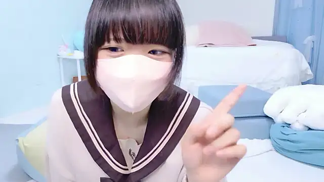 Hime na online show from 04/11/26, 09:46