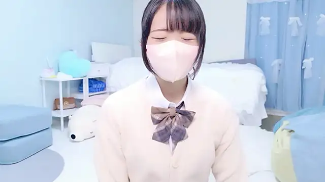 Hime na online show from 05/18/26, 09:14