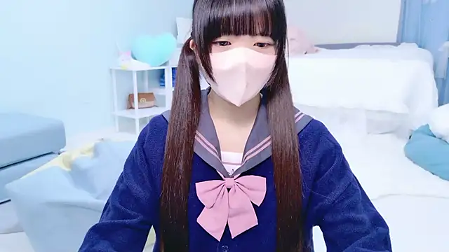 Hime na online show from 03/28/26, 12:28