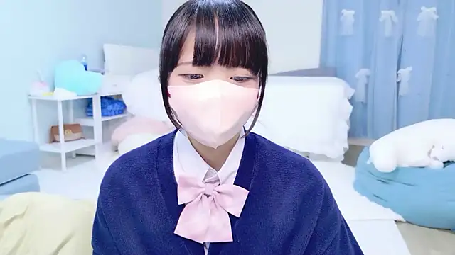 Hime na online show from 05/08/26, 03:05