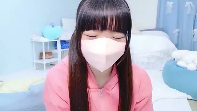 Hime na online show from 05/03/26, 09:36