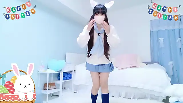 Hime na online show from 04/03/26, 11:49